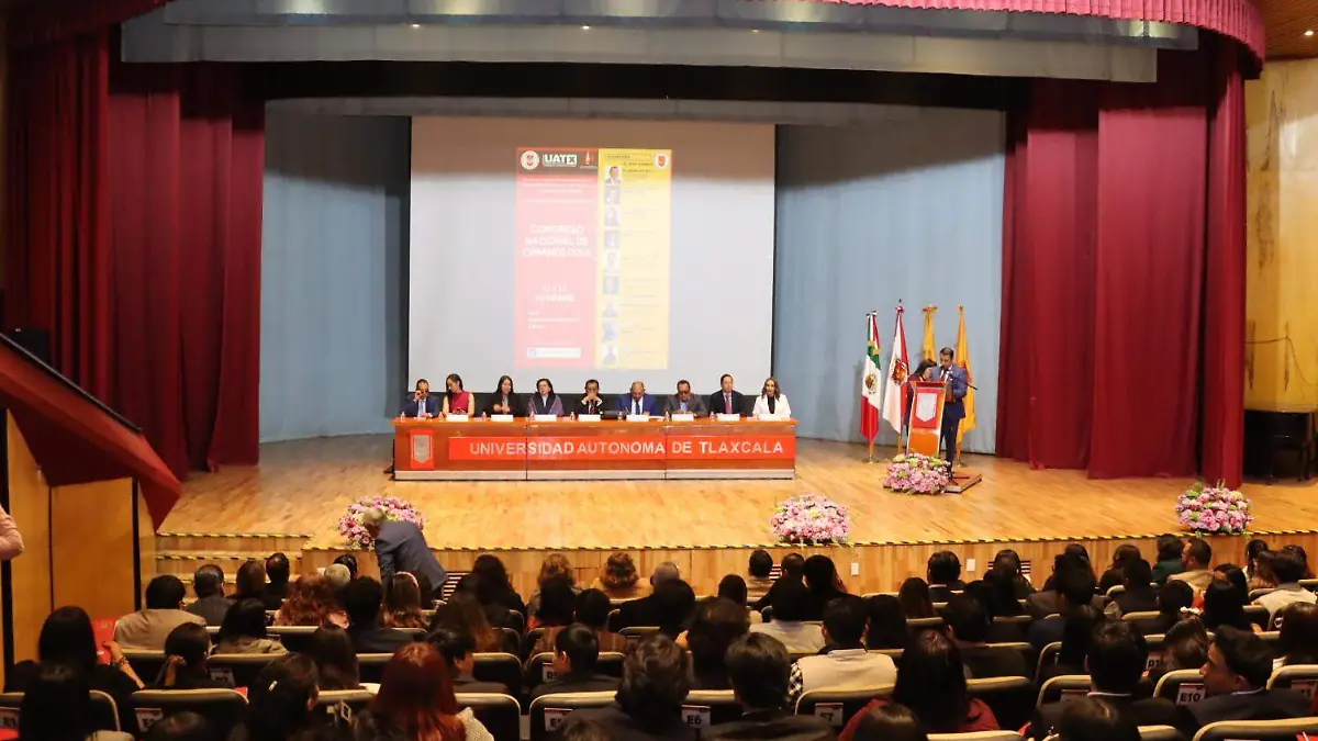 CONGRESO CRIMINOLOGÍA 3