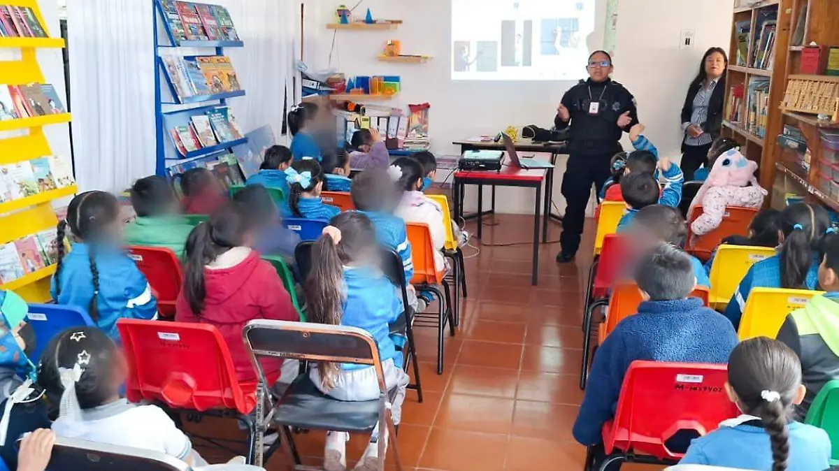 Sana convivencia (2)