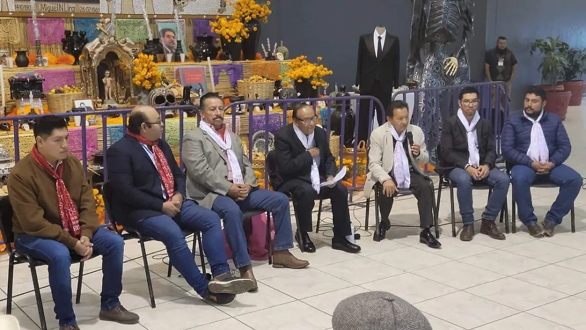 peñas taurinas de Tlaxcala