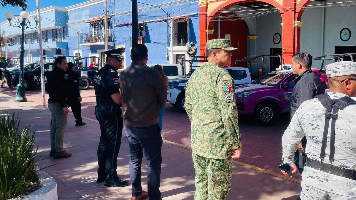 Mando coordinado Calpulalpan (3)