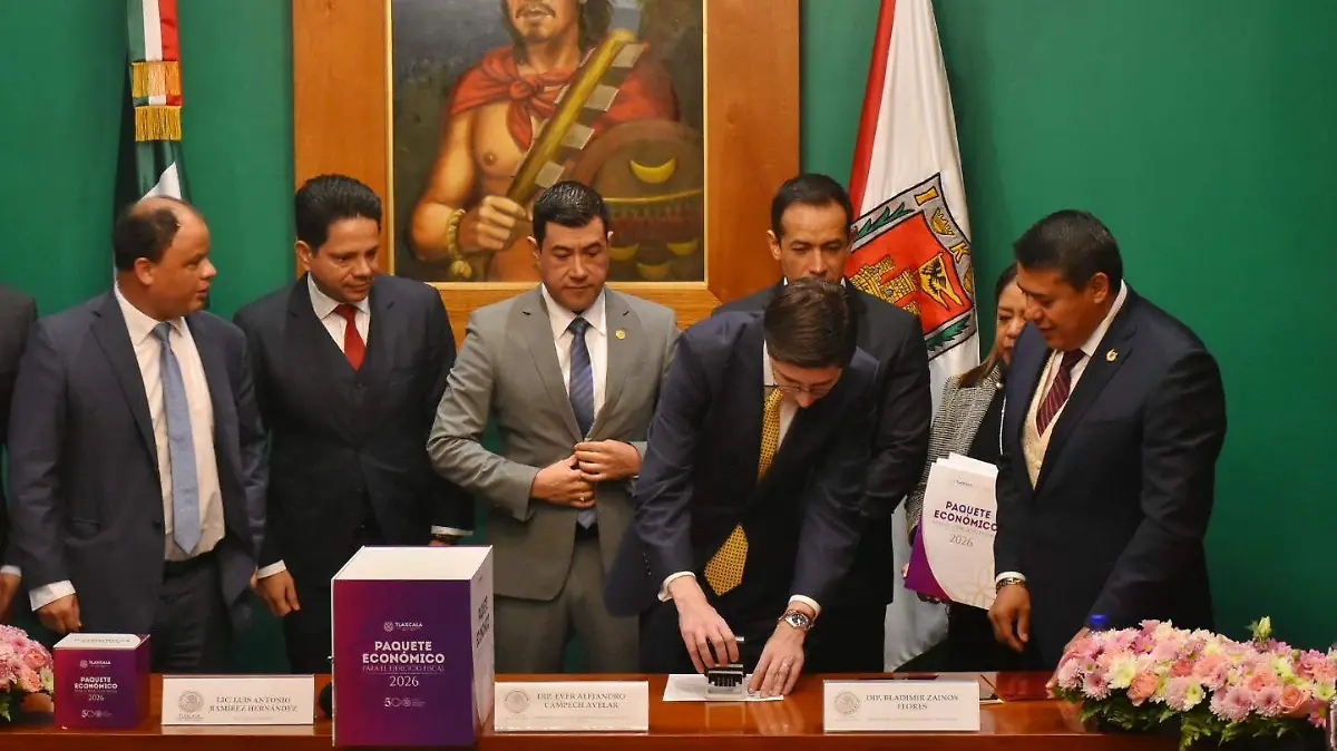 Paquete Económico 5