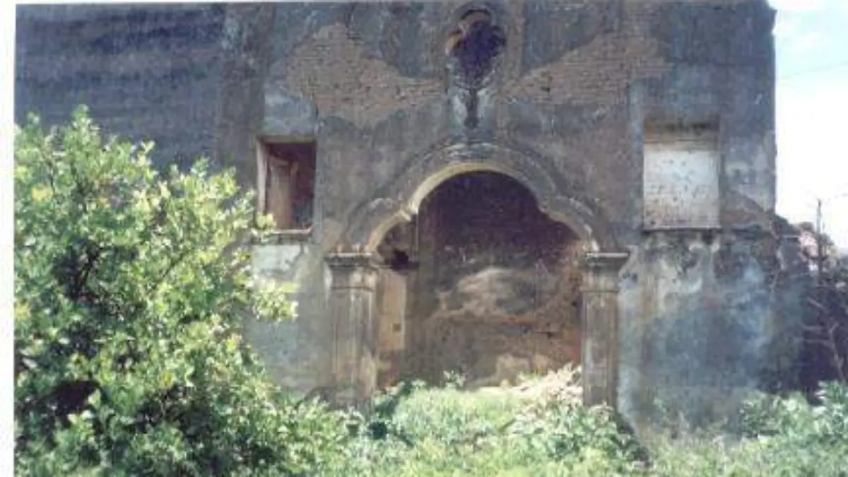 exhacienda
