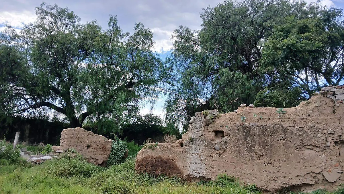 Ruinas