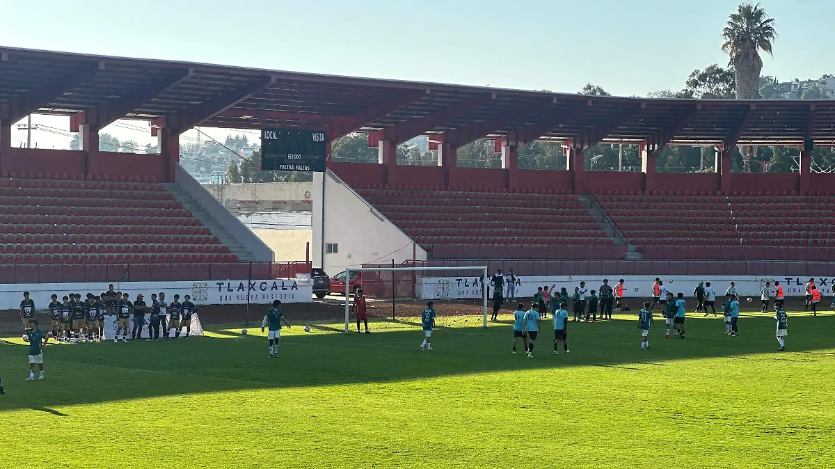 FINALES LIGA TLAHUICOLE