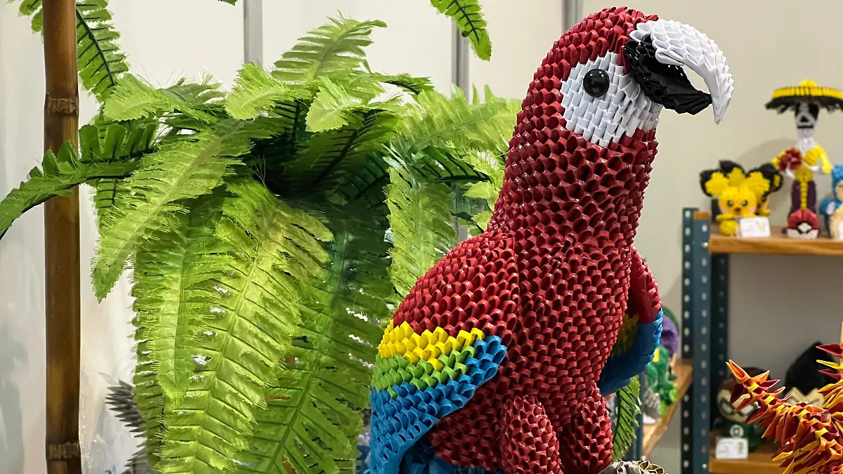 guacamaya 