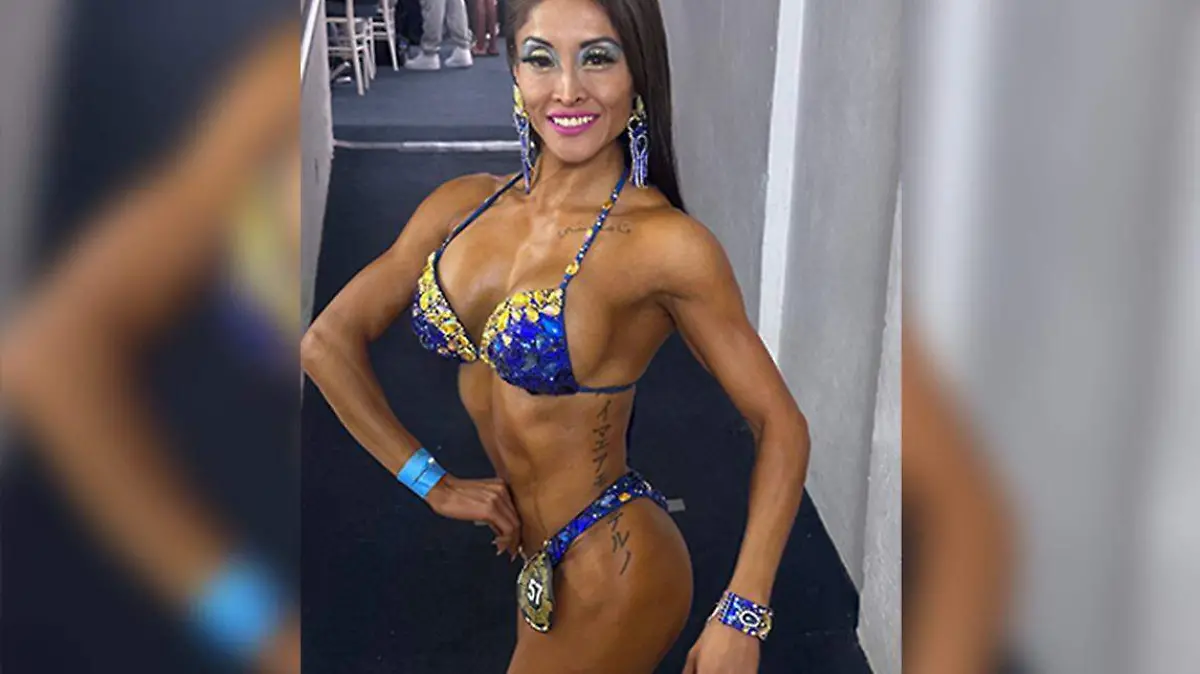 Laura Aurora Hernández