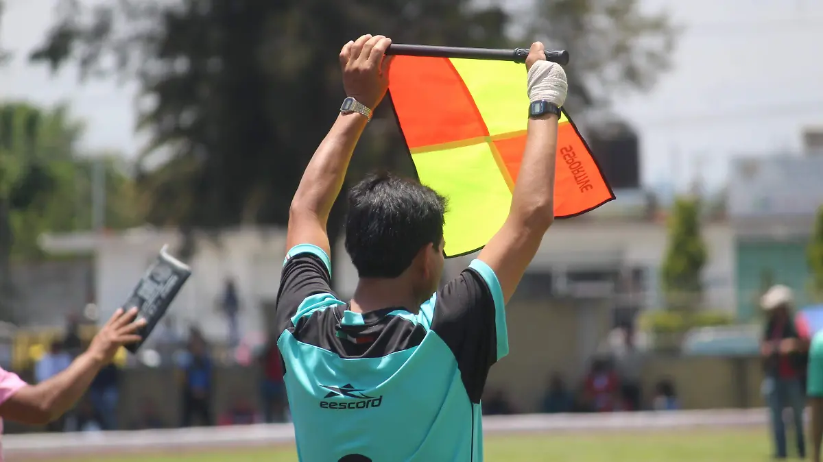 EL ARBITRAJE