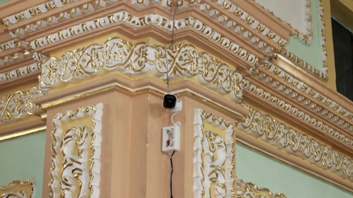 Cámaras _ La Concordia