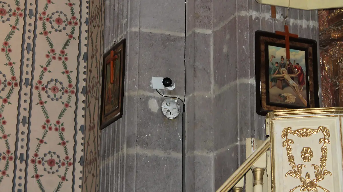 Cámaras _ Tepeyanco