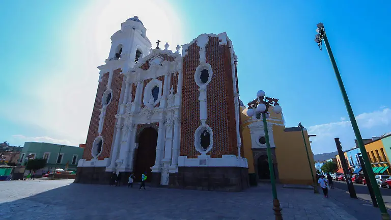 Santuario de San José 1