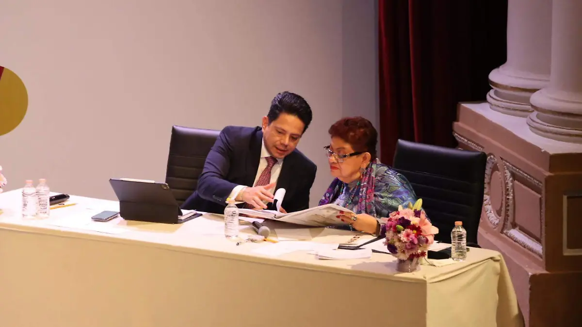 AUDIENCIA PÚBLICA 3