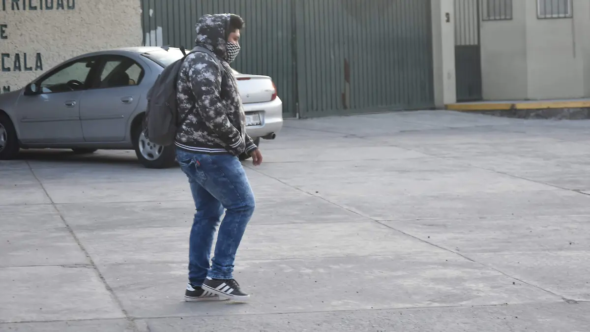 Tlaxcala siente el filo del invierno 2