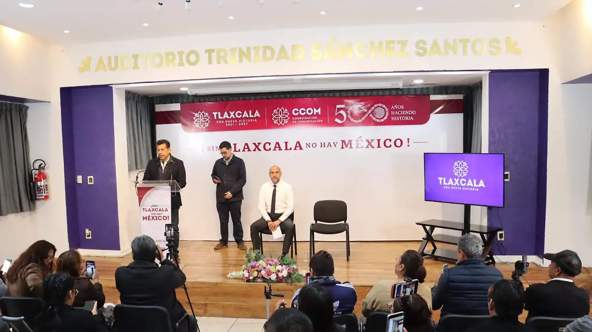 DIÁLOGO CIRCULAR 6