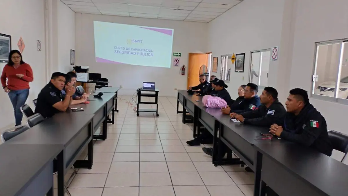 Secretaría de Movilidad refuerza seguridad vial (1)