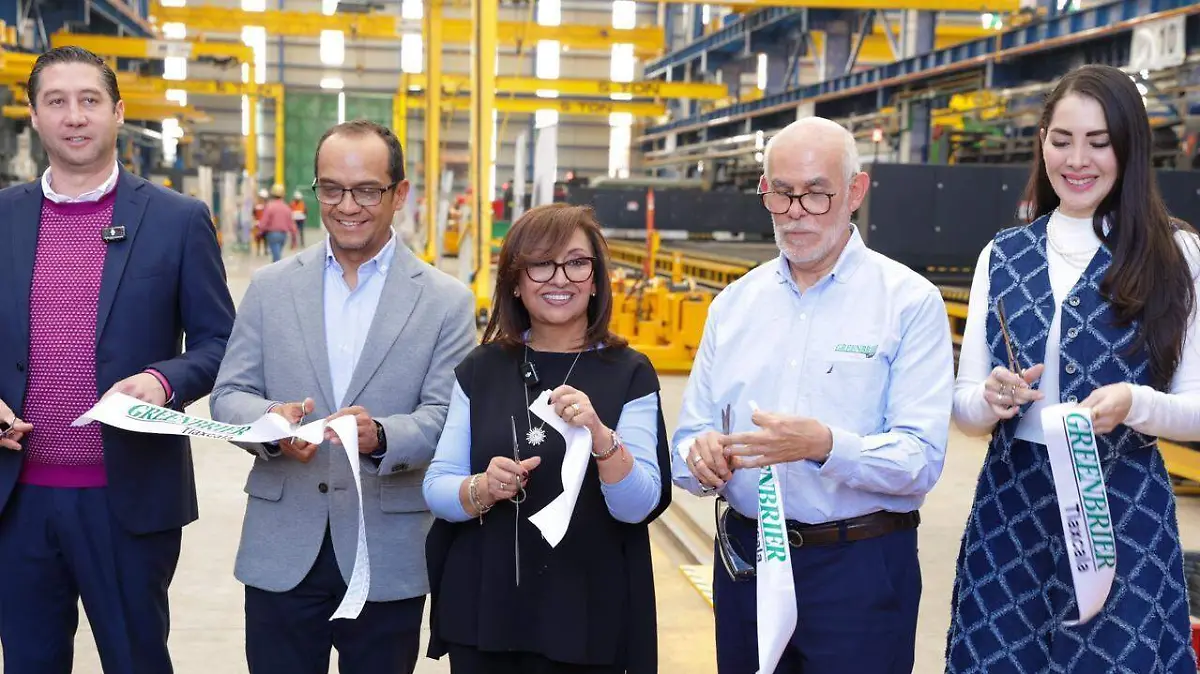 Inauguran expansión de Greenbrier–Plasma City (3)