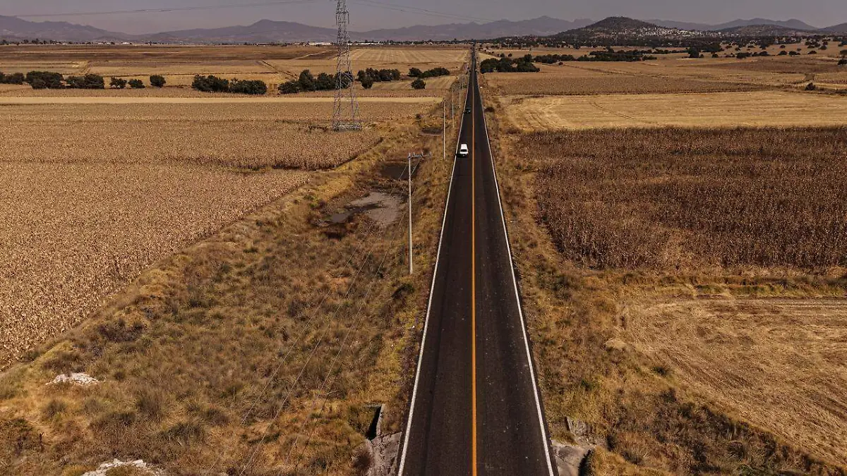 Gobierno rehabilita carretera de Muñoz y Atlangatepec (1)