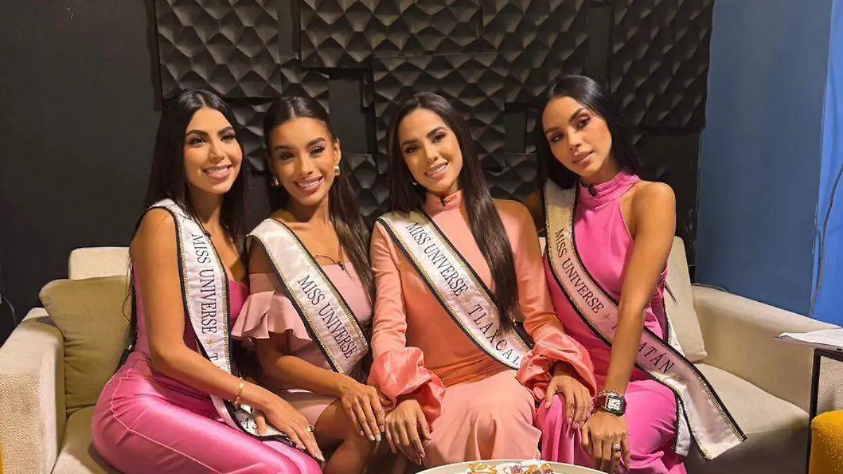 Elena Roldán Fátima Bosch 2