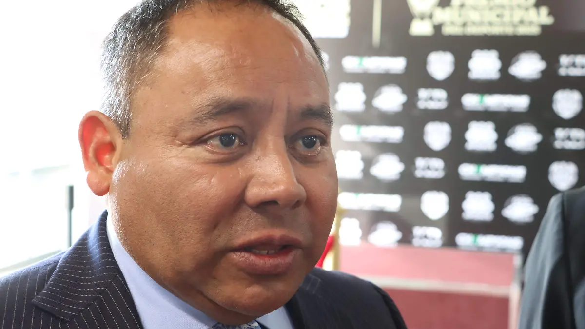 JAVIER RIVERA BONILLA