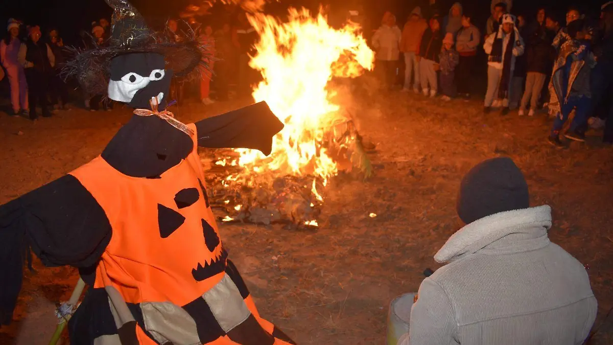 Tepetlalcingo honra a Cristo Rey (4)
