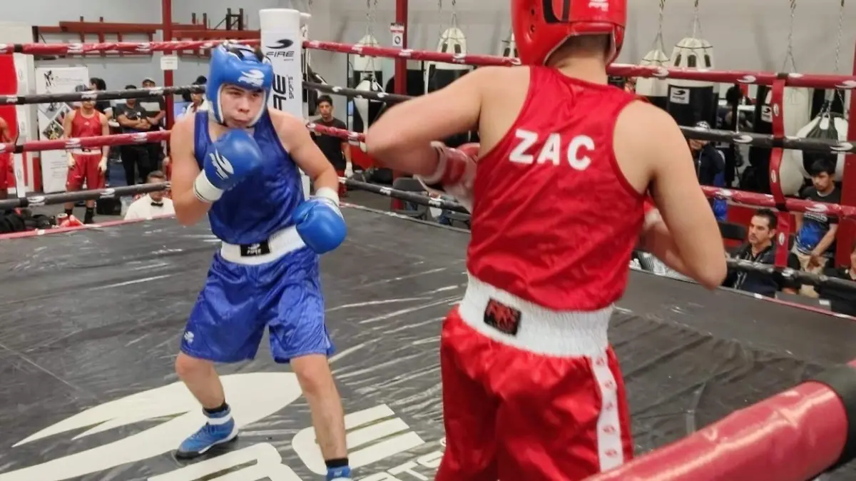 NOVATOS Y CLASIFICADOS