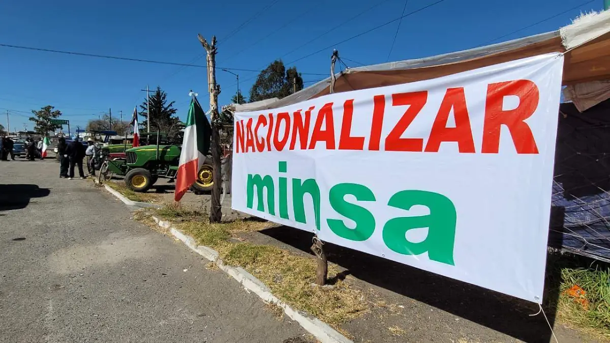 Bloqueos transporte (2)