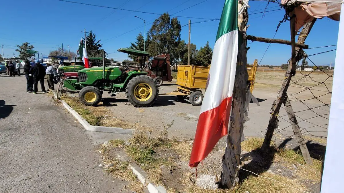 Bloqueos transporte (3)