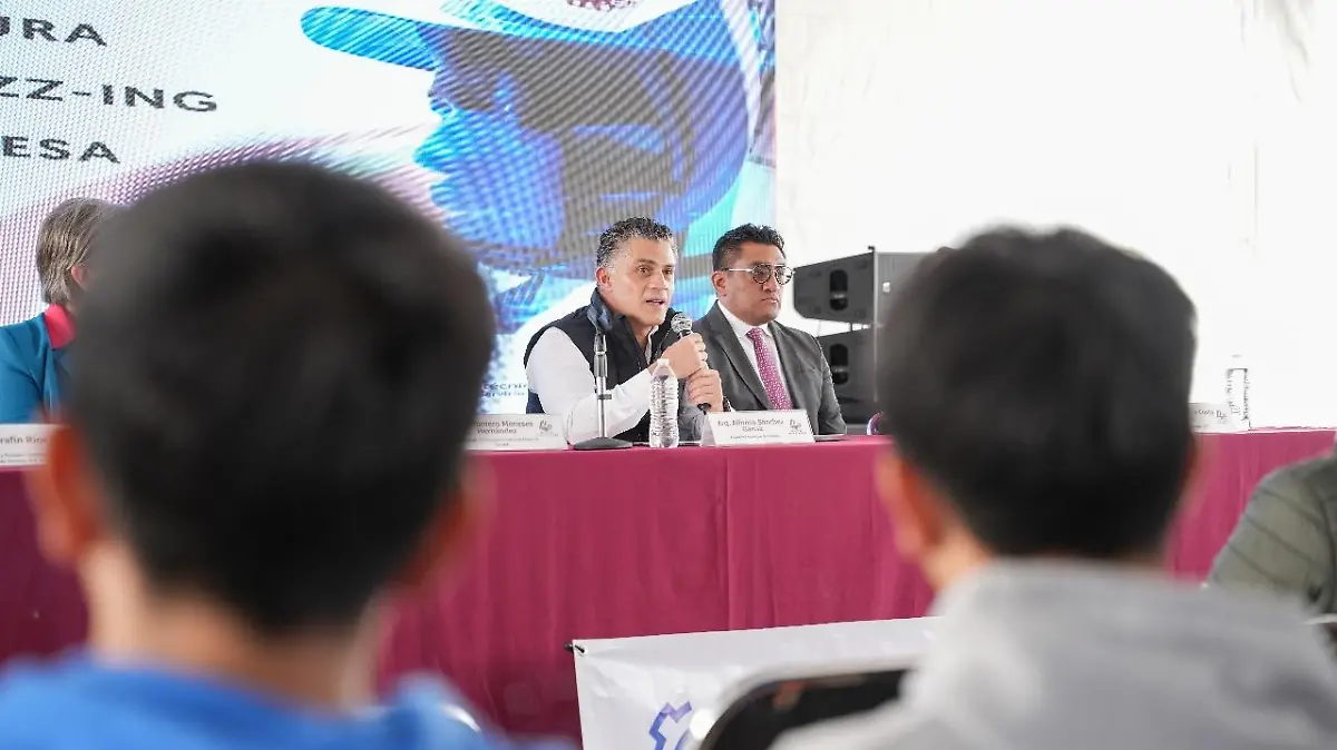 Inauguración UPIIT (2)