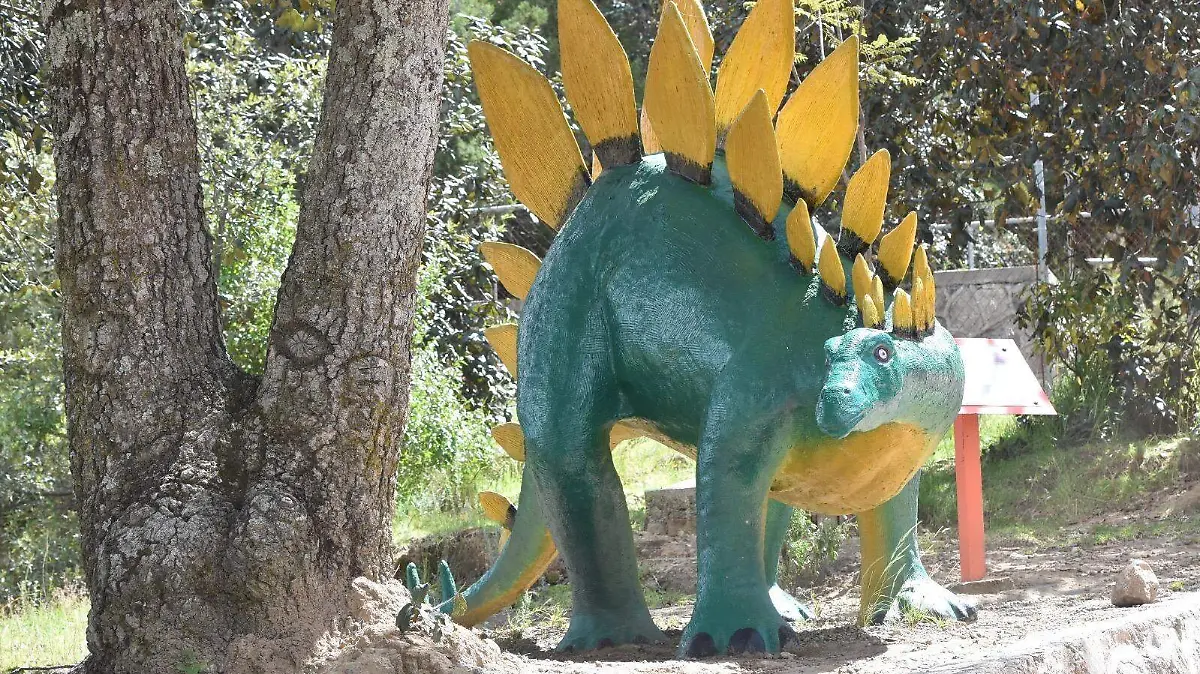 Cuatlapanga Jurassic 3