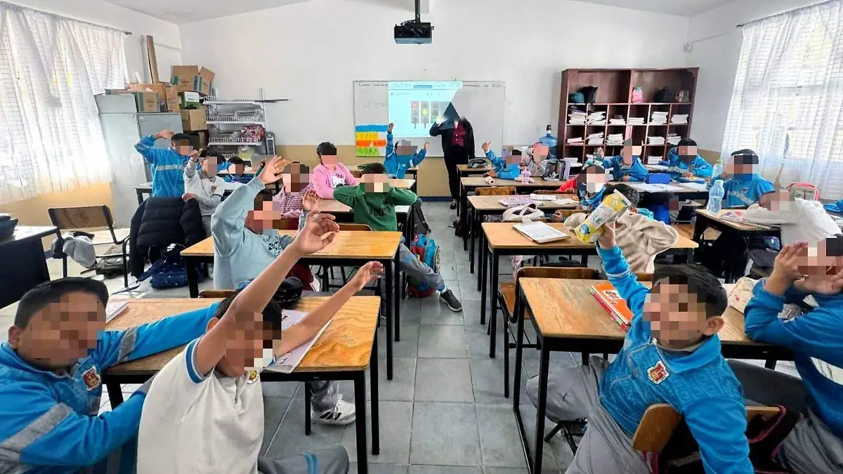 Fortalece Chiautempan la atención emocional en escuelas a través de pláticas preventivas 2