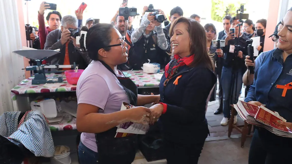 16 DÍAS ACTIVISMO 6