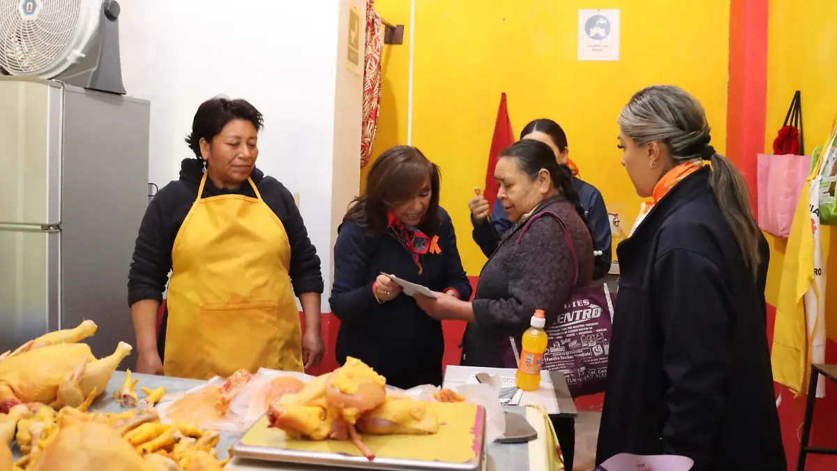 16 DÍAS ACTIVISMO 8