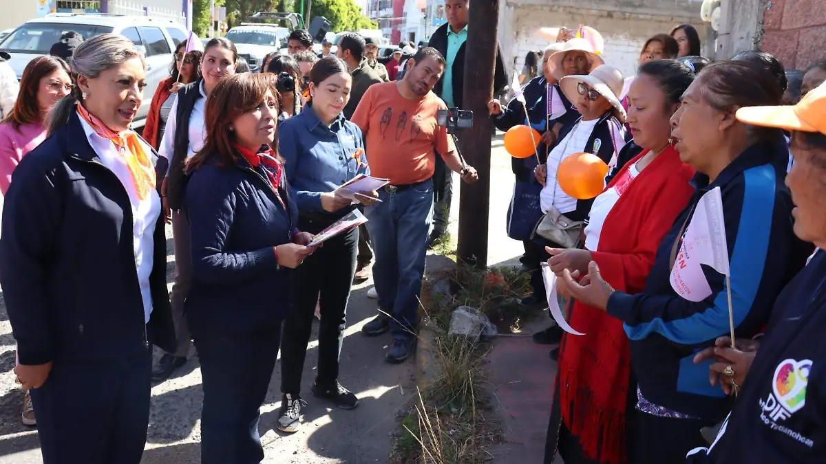 16 DÍAS ACTIVISMO 10