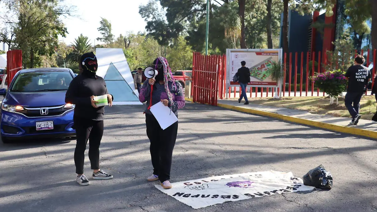 CONCENTRACIÓN 25N 2