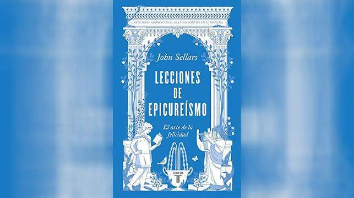 lecciones de epicuro