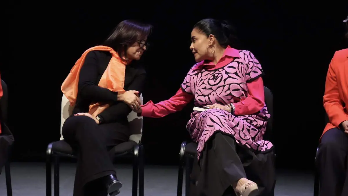 VIOLENCIAS DE GÉNERO 1