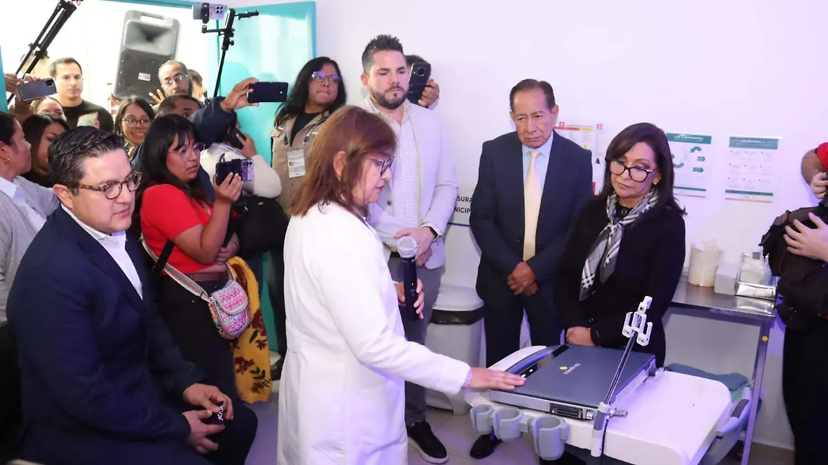 EQUIPAMIENTO ITAES 2