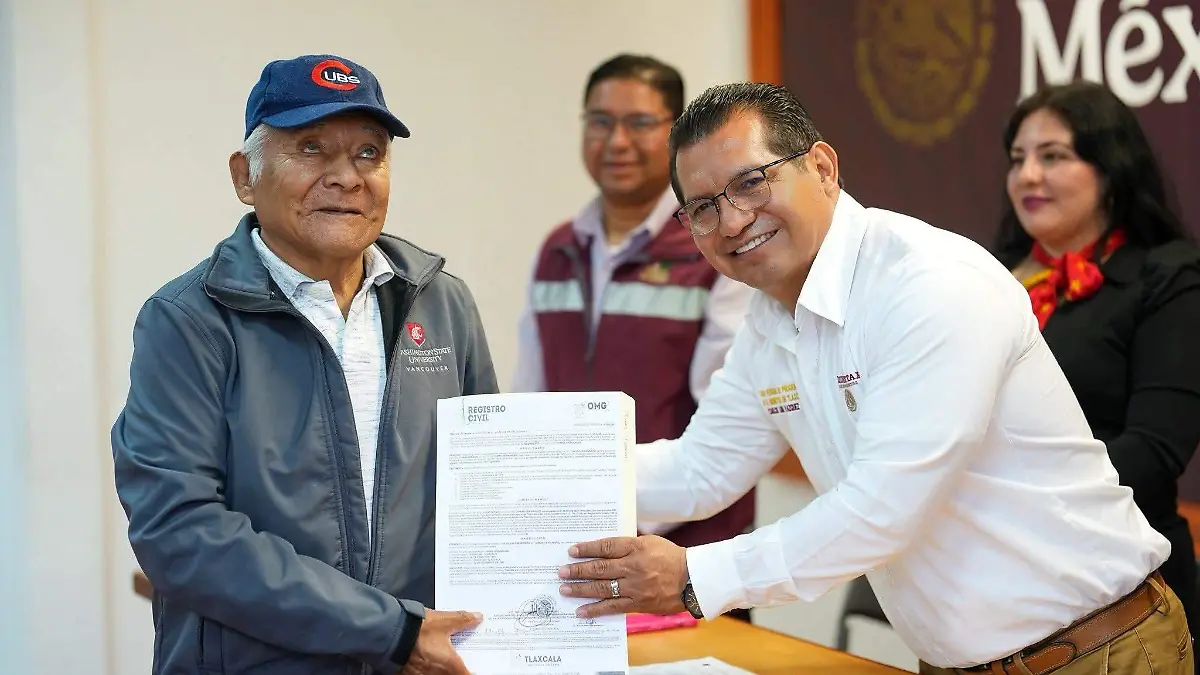 CORECCIÓN DE ACTAS ADULTOS MAYORES