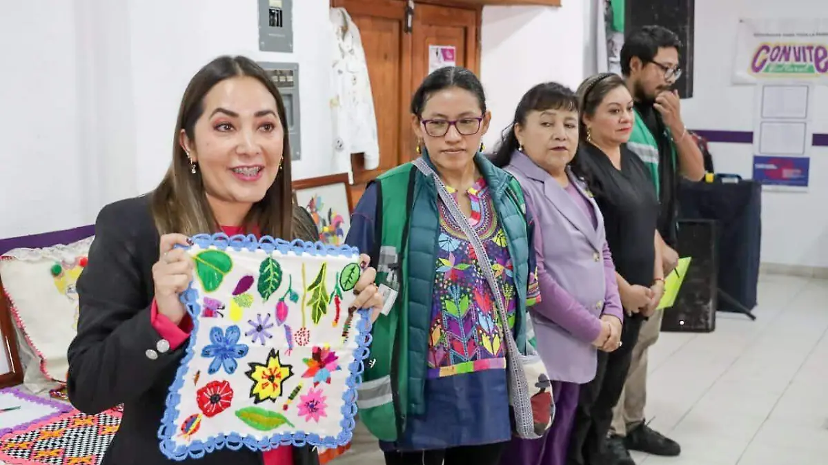 Concluye Convite Cultural en Chiautempan (3)