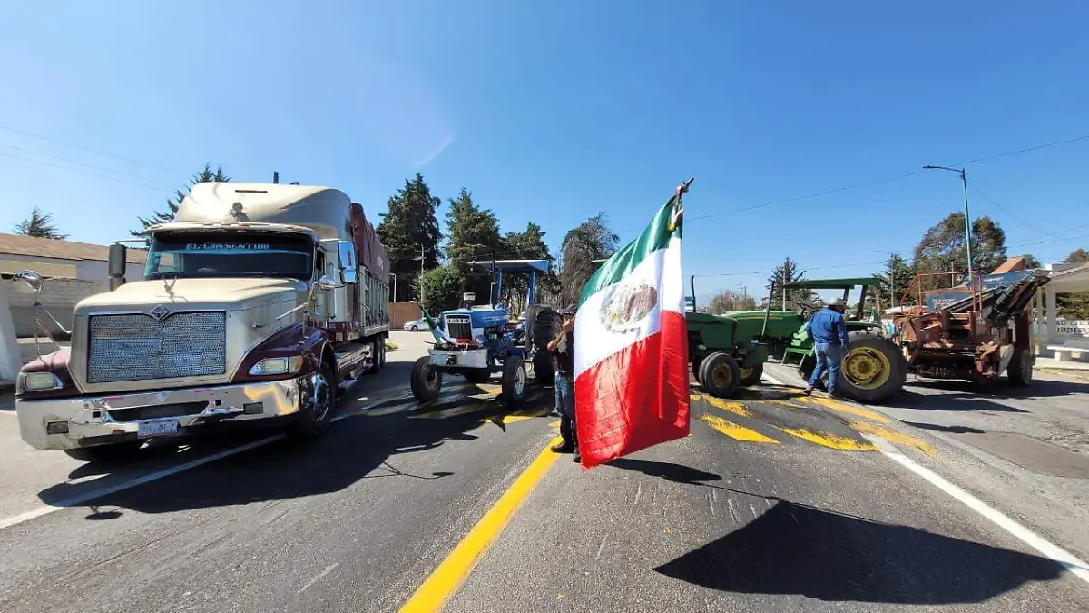 TLAX- BLOQUEOS SEMANA