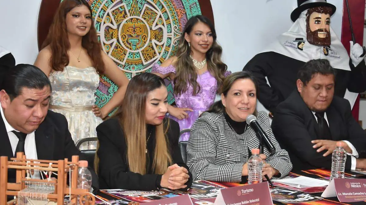 Contla proyecta su carnaval 2026 en la Secretaría de Turismo federal (6).