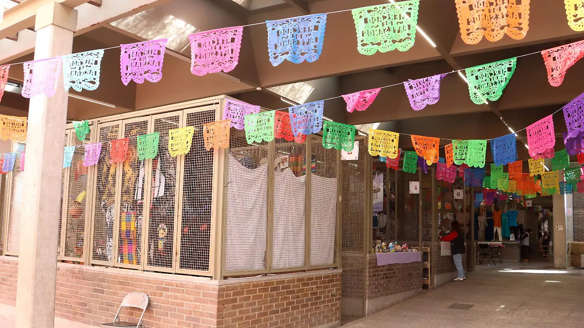 MERCADO DE ARTESANOS (4)