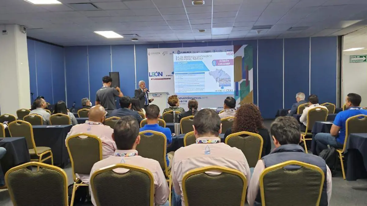 Tlaxcala será sede del Encuentro Nacional de Cultura del Agua (3)