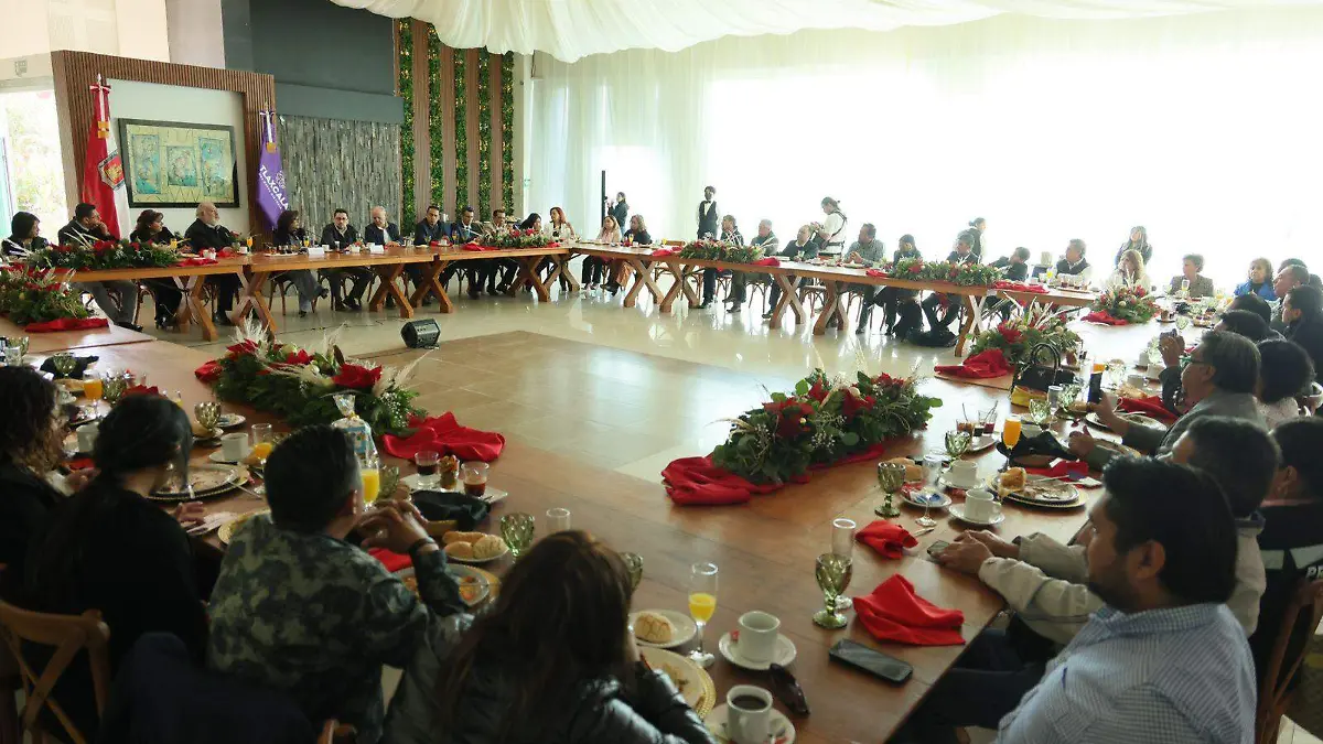 La Feria de Tlaxcala no se mueve, seguirá en su sitio tradicional y el recinto será renovado