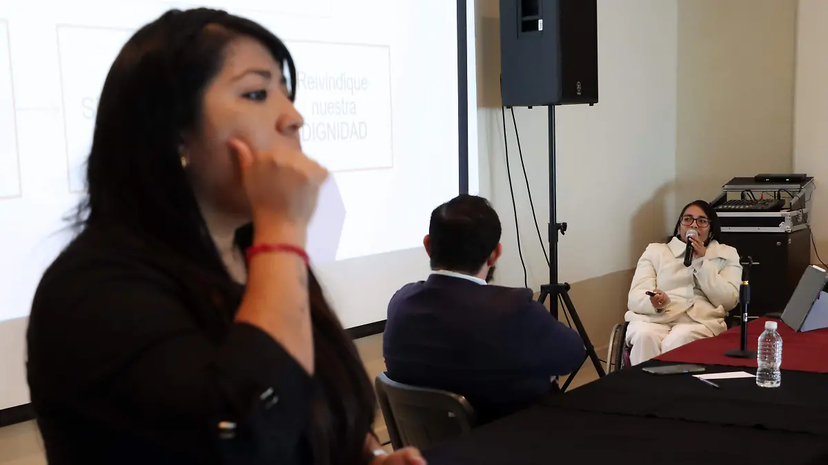 PERSONAS DISCAPACIDAD 1