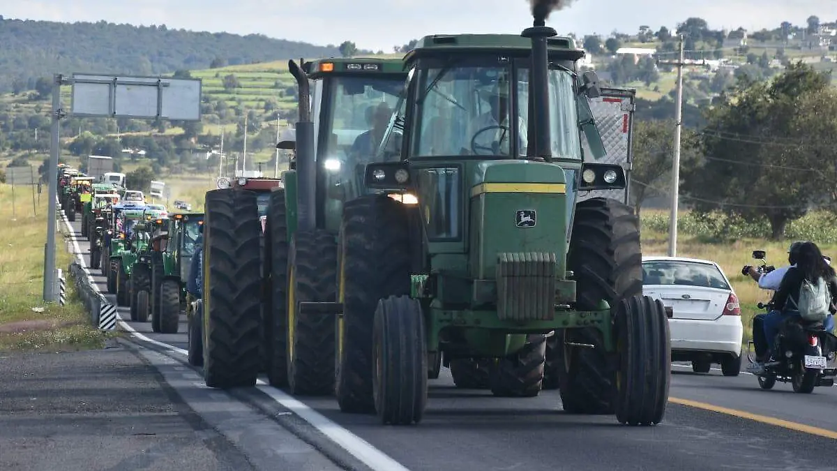 Preocupa a campesinos tlaxcaltecas posible aprobación “al vapor” de la nueva Ley General de Aguas