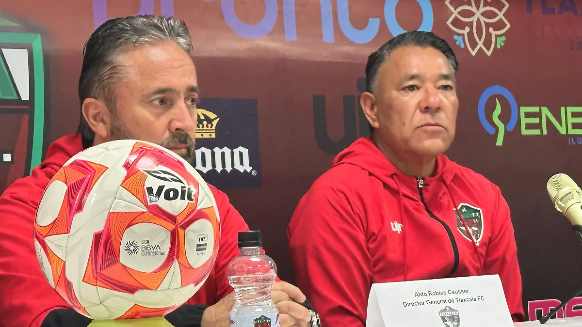 TLAXCALA FC-PACHUCA FC
