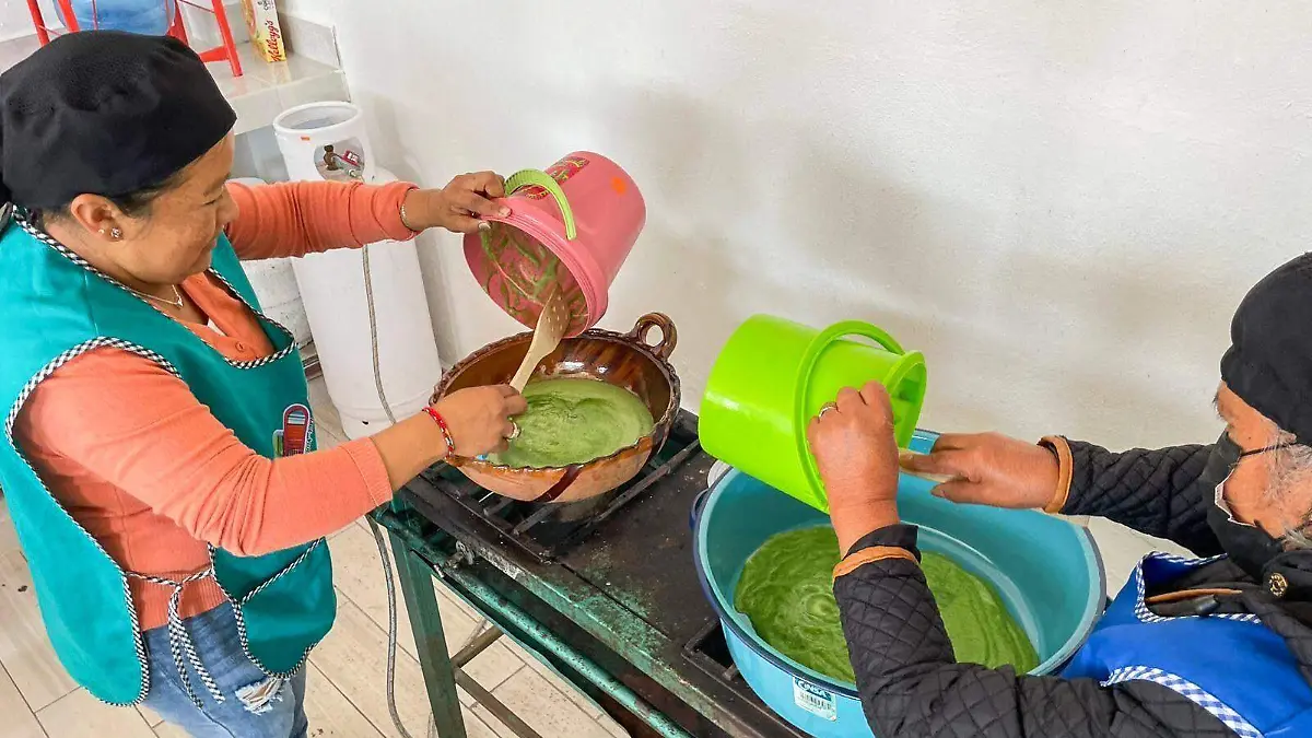 Fortalecen programas del DIF Chiautempan (1)