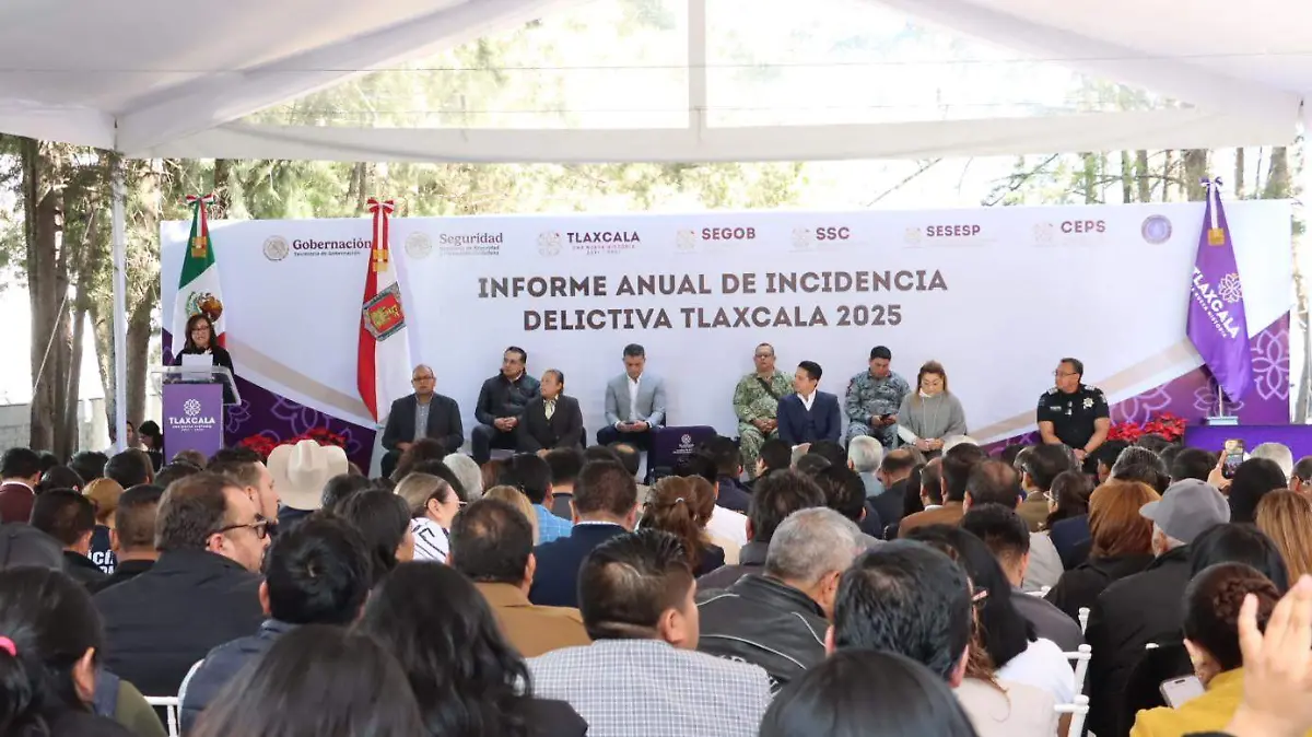 INCIDENCIA DELICTIVA 3