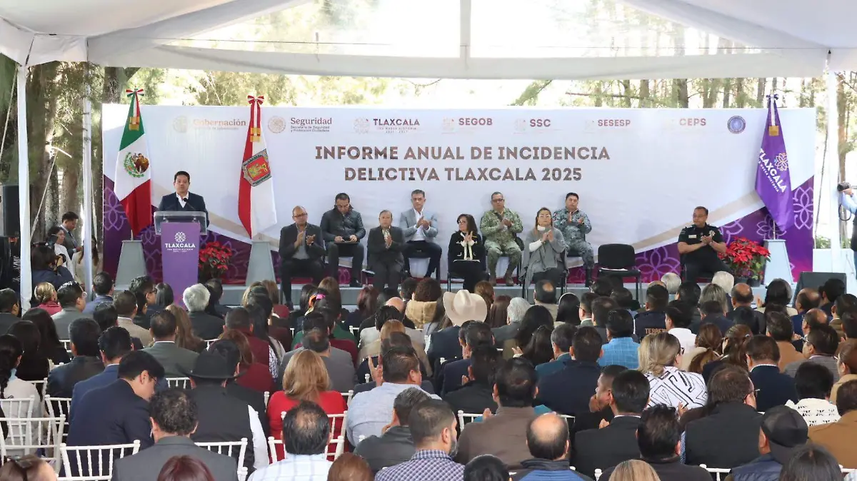 INCIDENCIA DELICTIVA 6