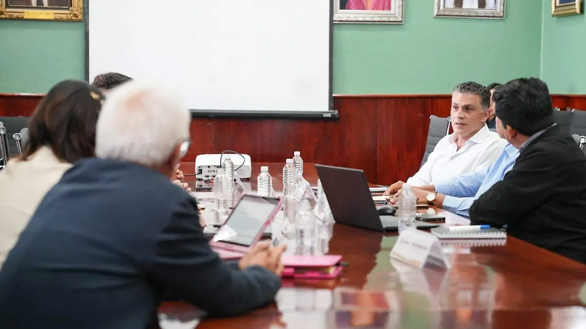 Reunión Capital (2)